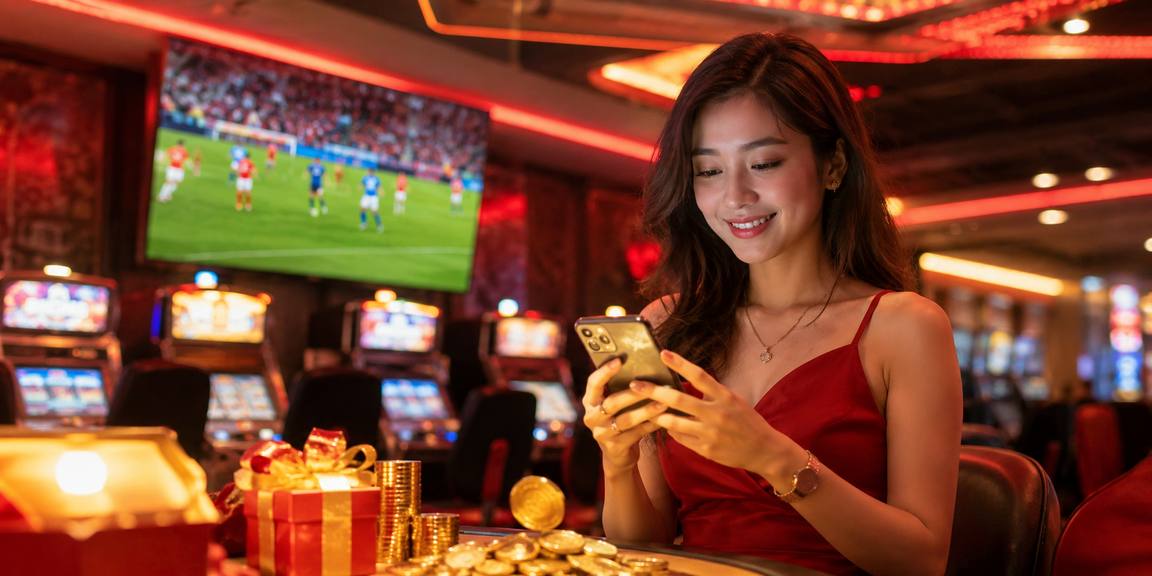 wyn88 Những gì chúng tôi mang đến trong casino wyn88